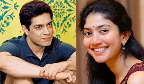 Sai Pallavi To Reportedly Make Bollywood Debut, Here's All We Know