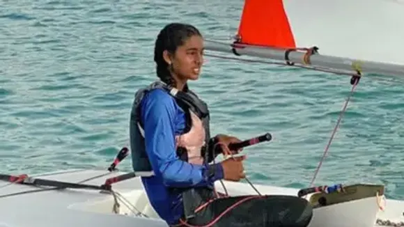Who Is Neha Thakur? Indian Sailor Wins Silver At Asian Games 2023