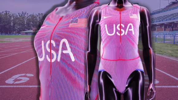 'Designed By Men': Why US Olympic Runner Uniform Is Getting Slammed