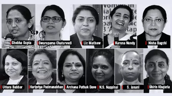 SC Gives 11 Women Lawyers Historic Highest-Ever Senior Advocate Titles