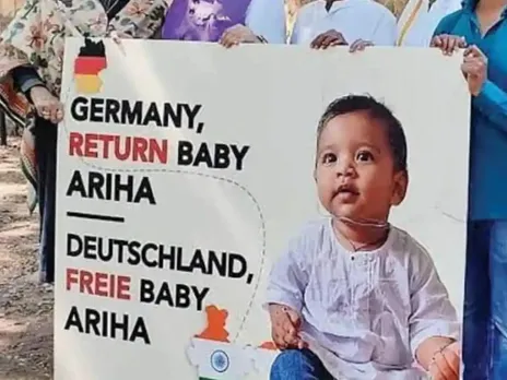 Women MPs Seek Govt Intervention In Baby Ariha Case: 7 Things To Know