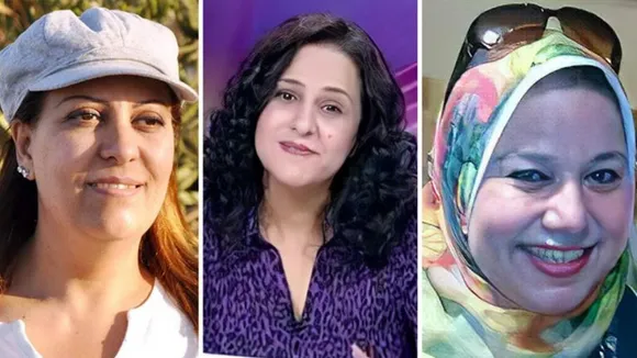 Egypt: Women Journalists Who Defended Press Freedom Freed From Jail