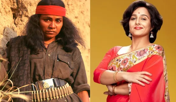 5 Indian Films To Watch This Women's History Month