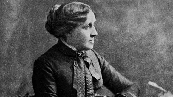 When Louisa May Alcott Answered To Shakespeare's "What's In A Name?"