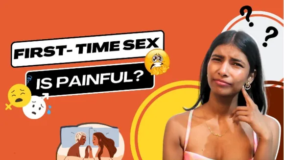 WATCH: Everything You Need To Know Before Having Sex For The 1st Time