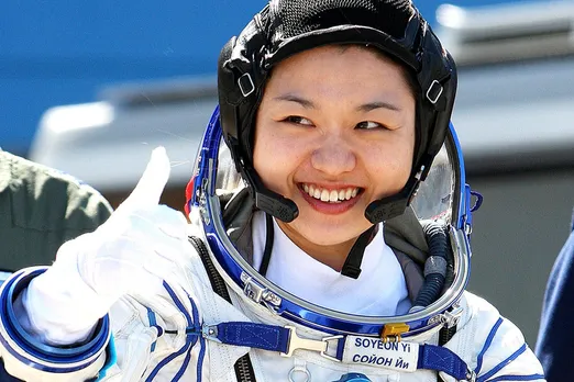Who is Dr Soyeon Yi? First South Korean To Fly In Space