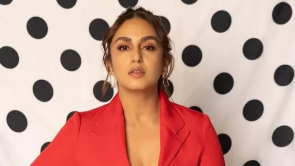 Huma Qureshi Launches Debut Novel: Know What 'Zeba' Represents
