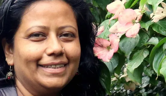 Meet Sonali Ghosh, First Woman Field Director of Kaziranga National Park