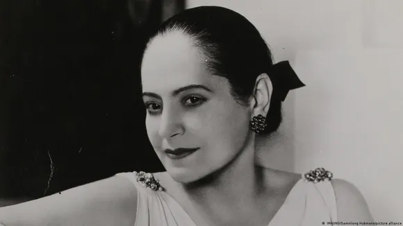Who Was Helena Rubinstein? First Woman To Launch A Cosmetics Empire
