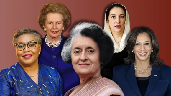 Why Does Female Political Leadership Lag Behind Globally?