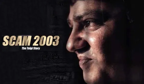 Hansal Mehta's Scam 2003: The Telgi Story To Release On This Date