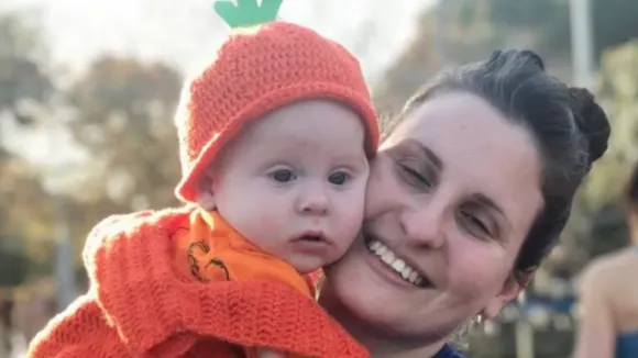Youngest Israeli Hostage Turns 1, Family Pleads Hamas To Release Him