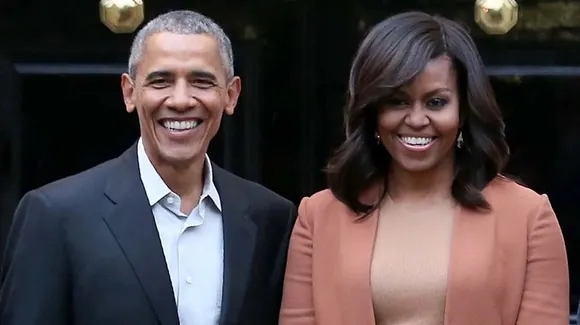 Barack Obama's Top Movie Picks For 2023 –That You Can't Miss