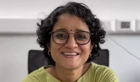 Who Is Preeti Aghalayam? First Woman Director Of IIT Madras Zanzibar