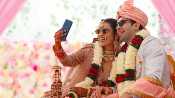 From 'I Do' To 'I Overdo': How Many Wedding Photos Is Too Many