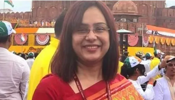 Who Is Geetika Srivastava, First Woman To Lead India Mission In Pak