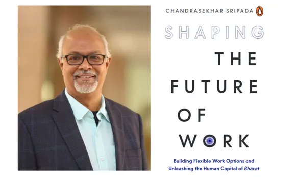 The Future Of Work Excerpt