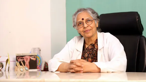 Why Cervical Cancer Vaccination Is Important? Dr Sharda Jain Answers