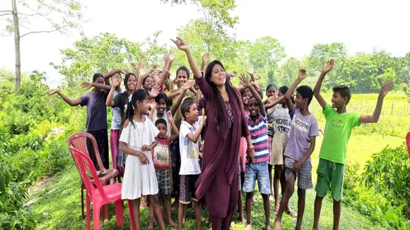 How Sukla Debnath Saved 5000 Tribal Women From Human Trafficking