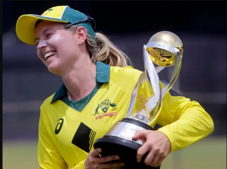 'She Did It All': How Meg Lanning Took Women's Cricket To Greatness