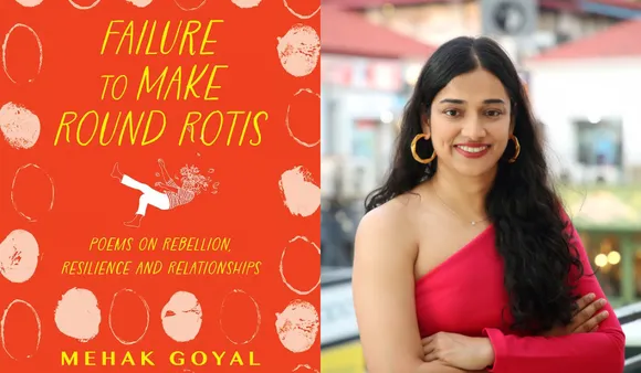 Failure To Make Round Rotis: A Lyrical Guide To Womanhood