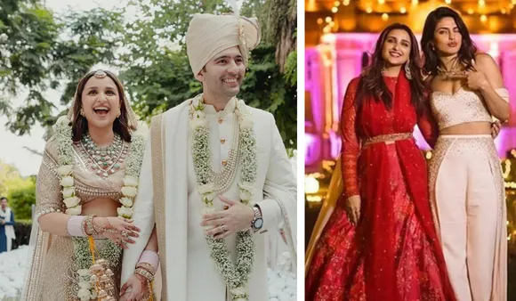 Priyanka Chopra's Mom On Why Actor Missed Parineeti's Wedding