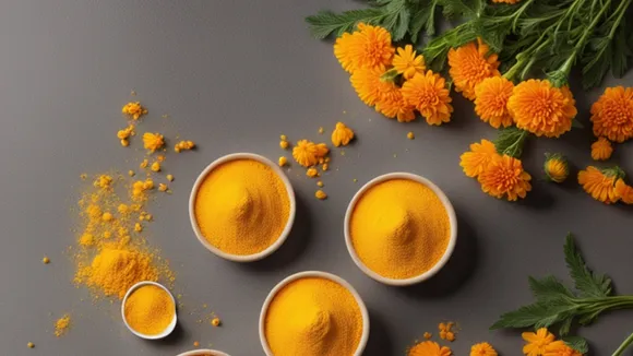 Marigold Extracts Are A Gamechanger: Know Them