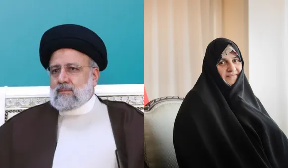 Ebrahim Raisi Death: Know About Iranian President's Wife And Family
