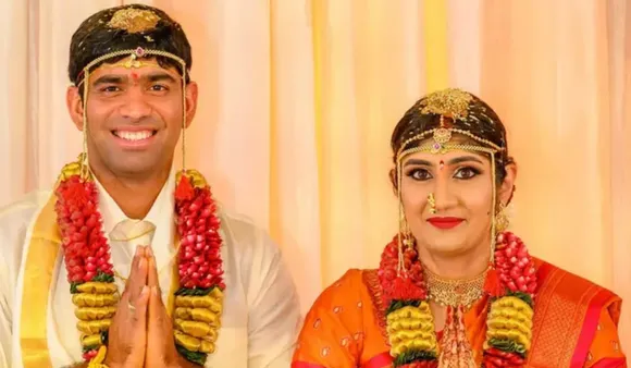 Who Is Devi Snigdha Muppala, Wife Of USA Cricketer Saurabh Netravalkar?