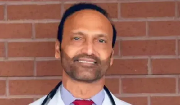 Who Was Dr. Peramsetty? Indian-Origin Doctor Shot Dead In Alabama