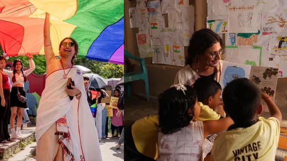 The Journey Of LGBTQ+ Adoption Rights And Parenthood In India