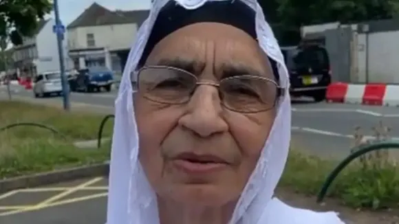 Why Indians In UK Are Fighting For Elderly Woman Facing Deportation