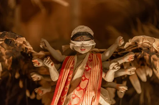 KOI Durga Pujo Photo