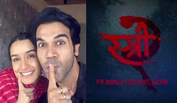 Stree 2: Shraddha Kapoor-Rajkummar Rao Drop Official Teaser