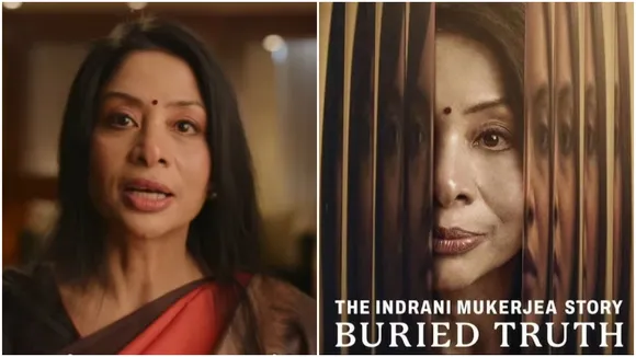 Netflix Premieres Indrani Mukerjea Series As Court Junks CBI Plea