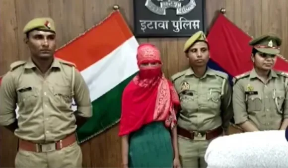 UP Woman Beheads Sisters After They Saw Her In Objectionable Position
