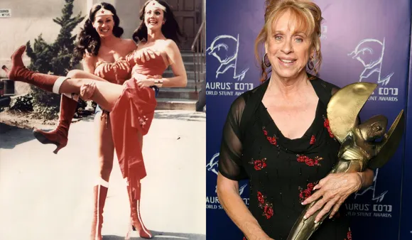 Who Was Jeannie Epper? Hollywood Stuntwoman Legend Passes Away At 83