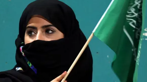 Why Saudi Arabia Leading UN Women's Rights Forum Has Caused Outrage