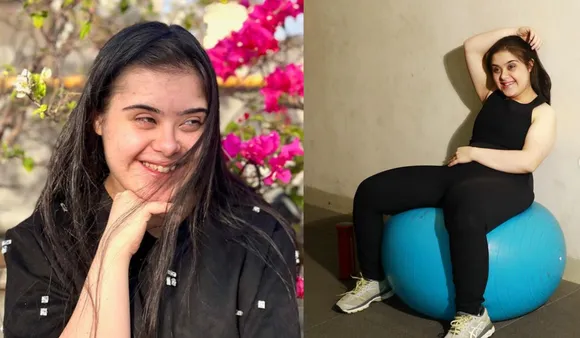 How Zainika Jagasia Is Breaking Barriers As A Down Syndrome Model