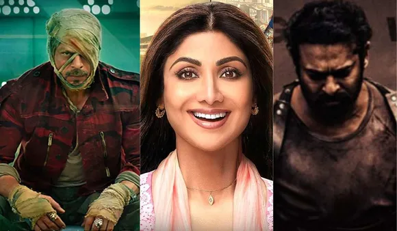 5 Big Bollywood Theatrical Releases You Cannot Miss This September