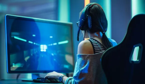 Study Reveals How Women Rule 41 Percent Of India's Gaming Arena