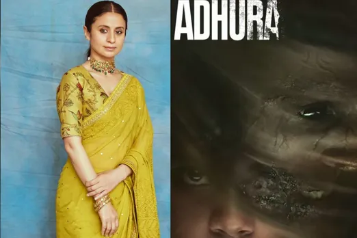 Rasika Dugal Starrer 'Adhura' Release Date Revealed