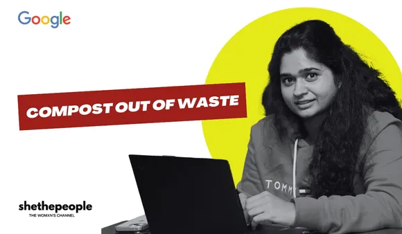 Pavani Lolla Enables Sustainable Solutions With Composting Through Venture