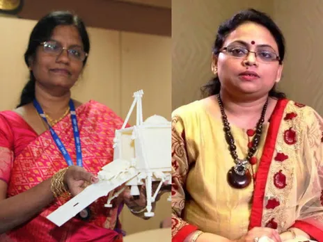 Looking Back At India's Women-Led Space Mission Chandrayaan 2