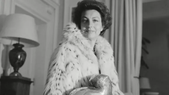 Who Was Liliane Bettencourt? The L'Oréal Legacy