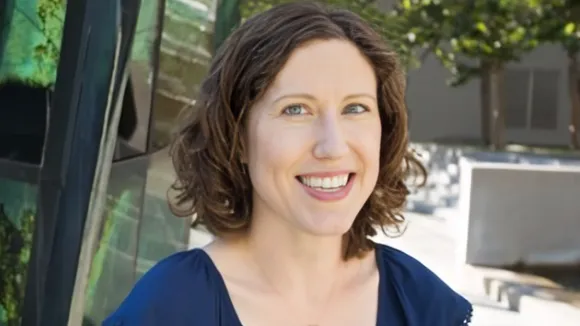 Meet Elizabeth Rhodes, Woman Behind Sam Altman's OpenAI UBI Study
