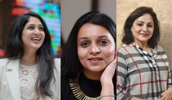 Ten Women Entrepreneurs Redefining Cosmetic Industry In India