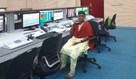 N Valarmathi, Voice Behind ISRO Rocket Launches, Passes Away