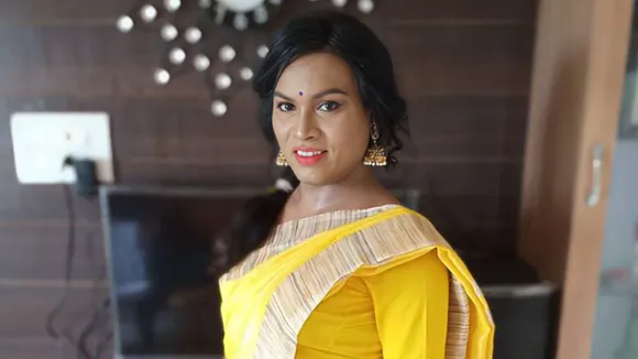 Aishwarya Rutuparna Pradhan, India's 1st Transgender Civil Servant