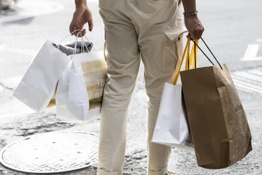Men Outspend Women: Survey Shatters Gendered Stereotypes In Shopping
